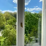 Rozbrat With Park View Apartament Warszawa