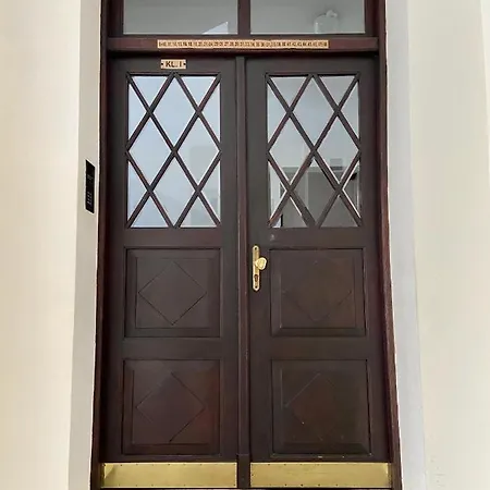 Apartament Rozbrat With Park View Warszawa