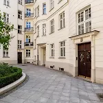 Apartamento Rozbrat With Park View